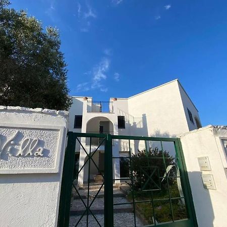 Villa Fiorella Porto Cesareo Primo Piano 2 Locali المظهر الخارجي الصورة