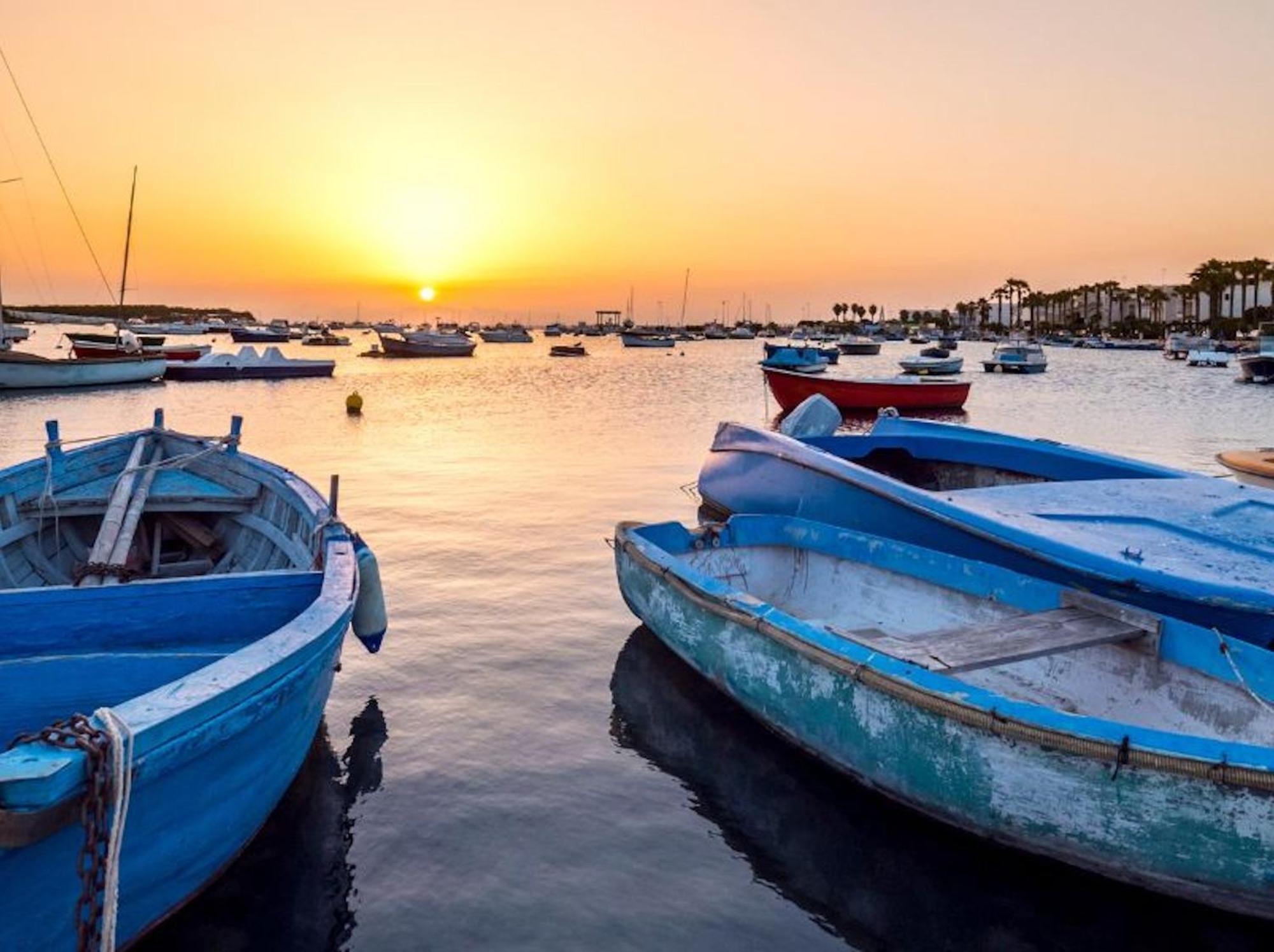Villa Fiorella Porto Cesareo Primo Piano 2 Locali المظهر الخارجي الصورة
